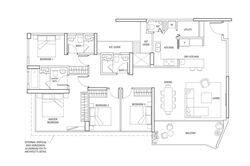 Waterbank at Dakota (D14), Condominium #553629771